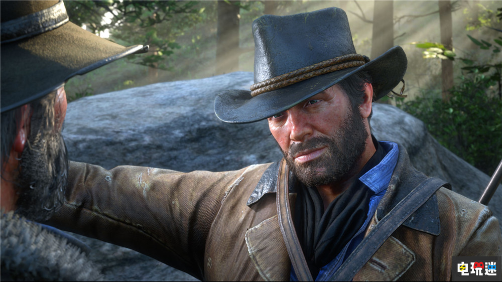 Steam热销周榜：夏促二周《PEAK》二连冠 《赛博朋克2077》第二 PC游戏 光与影：33号远征队 博德之门3 荒野大镖客2 艾尔登法环 黎明杀机 PEAK 赛博朋克2077 Steam周榜 STEAM/Epic  第6张