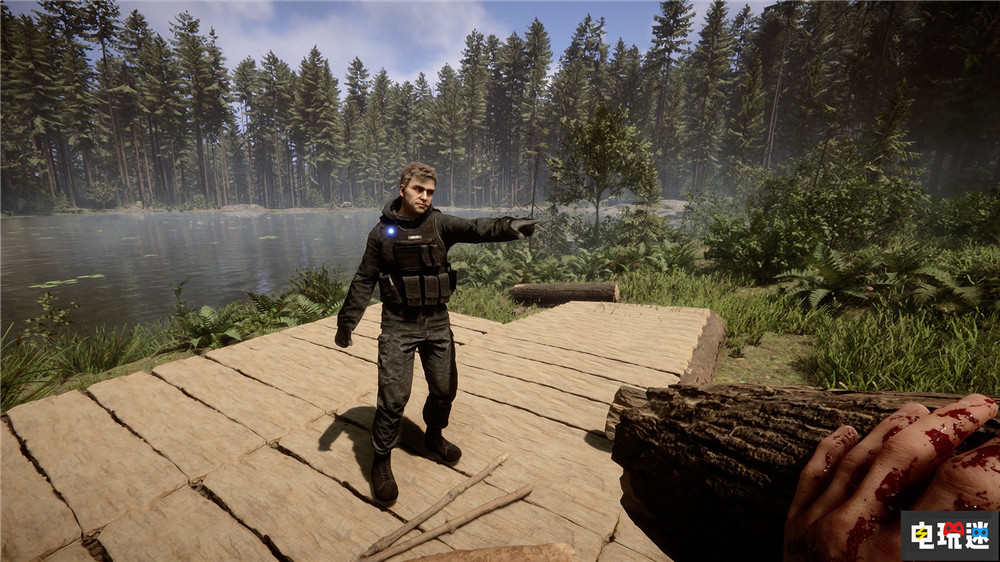 Steam热销周榜：夏促二周《PEAK》二连冠 《赛博朋克2077》第二 PC游戏 光与影：33号远征队 博德之门3 荒野大镖客2 艾尔登法环 黎明杀机 PEAK 赛博朋克2077 Steam周榜 STEAM/Epic  第9张