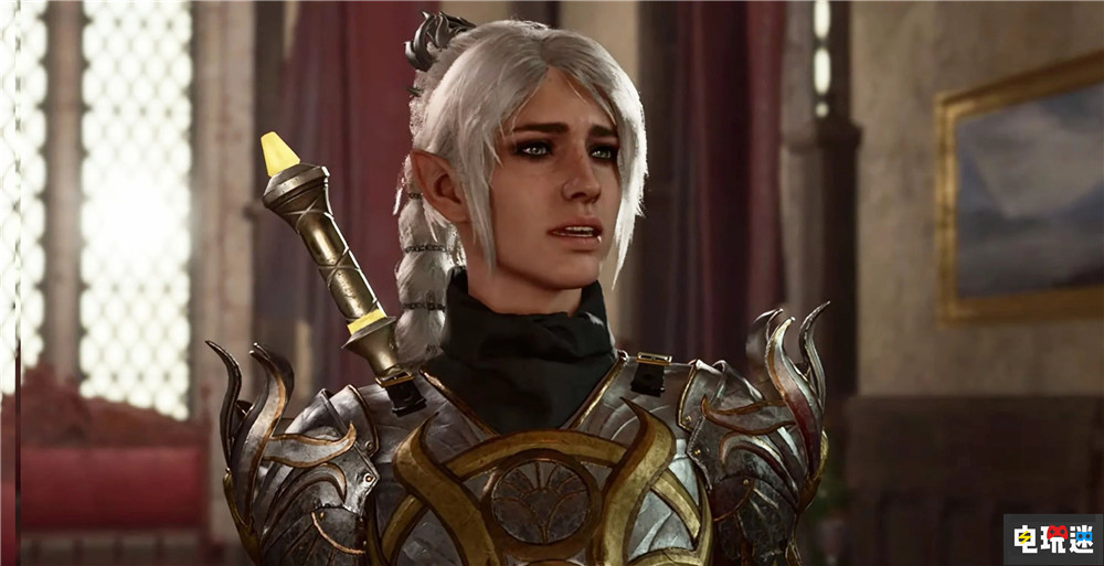 《生化奇兵》之父表示玩家想要没内购的纯粹单人游戏 服务型游戏 单人游戏 单机游戏 生化奇兵 犹大 电玩迷资讯  第3张