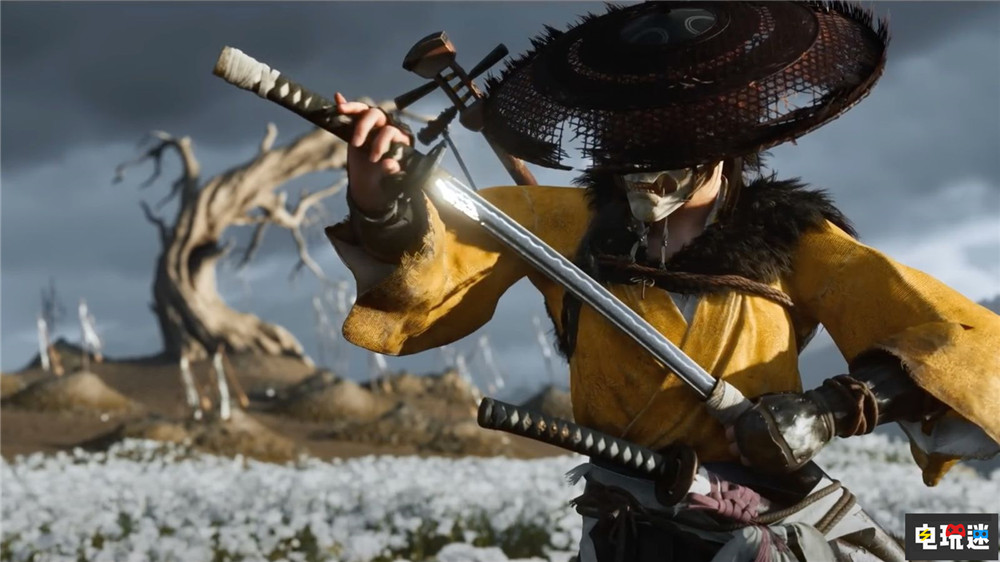 《羊蹄山之魂》保留“黑泽明模式” 将推出主题PS5 ARPG PS5 索尼 羊蹄山之魂 索尼PS  第4张