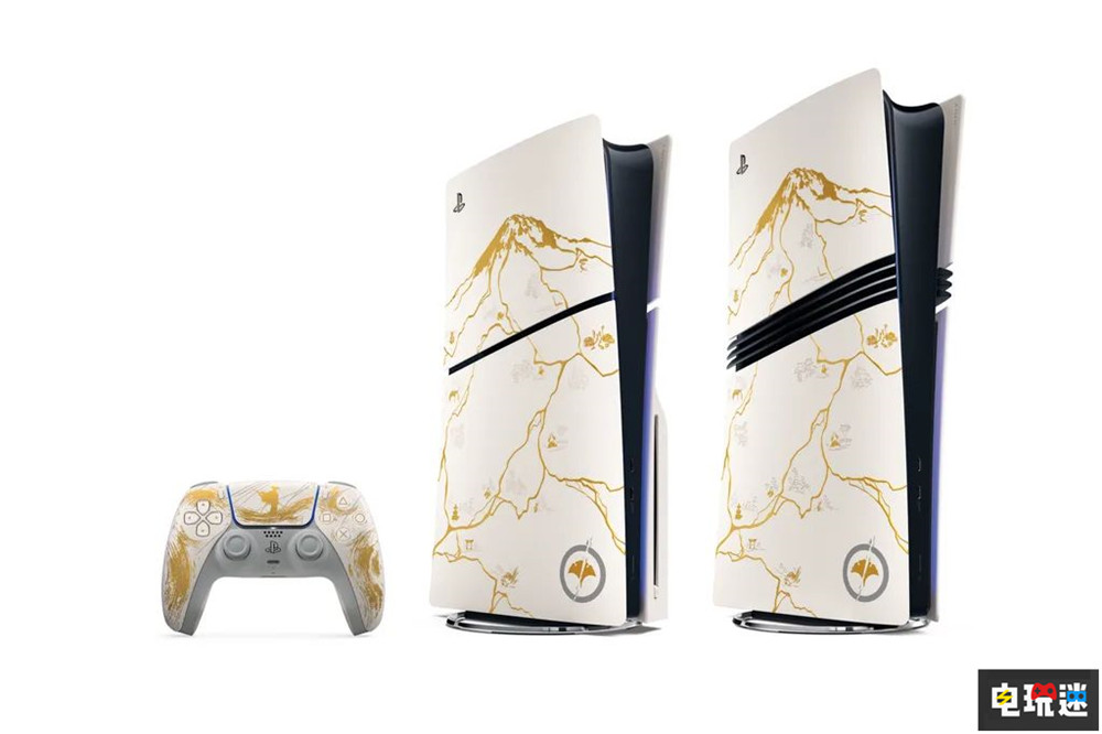 《羊蹄山之魂》保留“黑泽明模式” 将推出主题PS5 ARPG PS5 索尼 羊蹄山之魂 索尼PS  第6张