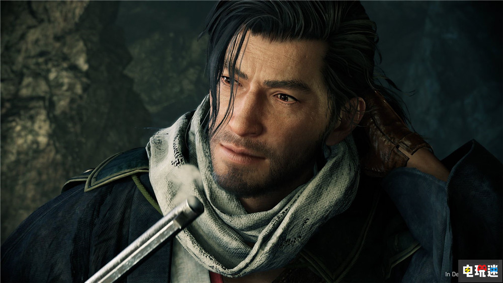 光荣特库摩加大《真三国无双：起源》的武士刀引擎研发投入 莱莎的炼金工房 浪人崛起 真三国无双：起源 武士刀引擎 光荣特库摩 电玩迷资讯  第2张