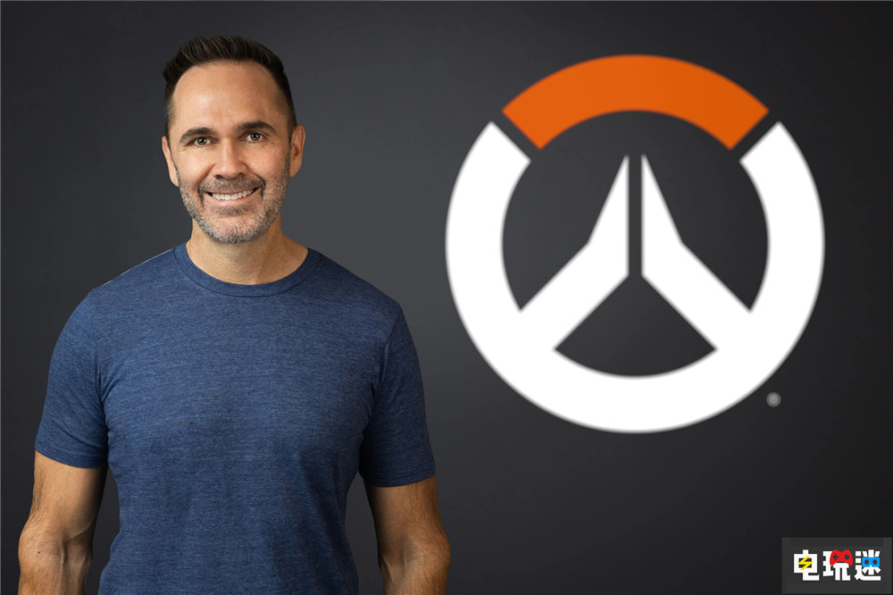 《守望先锋2》总监承认添加PVE剧情才能推进游戏 FPS 暴雪 守望先锋2 电玩迷资讯  第2张