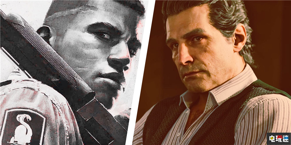 《四海兄弟：故乡》不是开放世界 因为3代吃过亏了 开放世界 四海兄弟3 黑手党3 黑手党：故乡 四海兄弟：故乡 电玩迷资讯  第2张