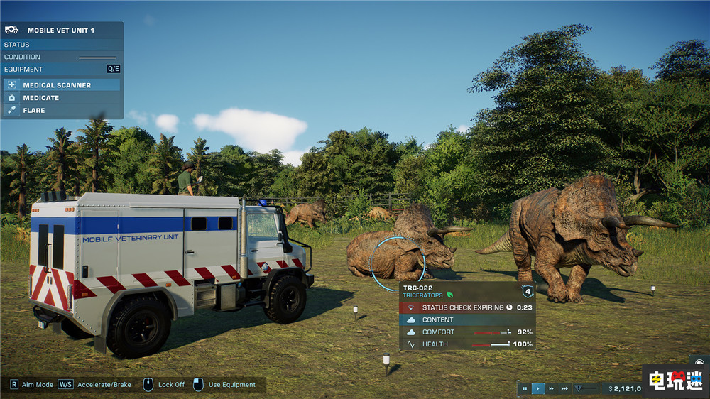 Steam热销周榜：《边缘世界》新DLC发售打折夺冠 PC游戏 光与影：33号远征队 荒野大镖客2 艾尔登法环 黎明杀机 PEAK 赛博朋克2077 边缘世界 环世界 Steam周榜 STEAM/Epic  第10张