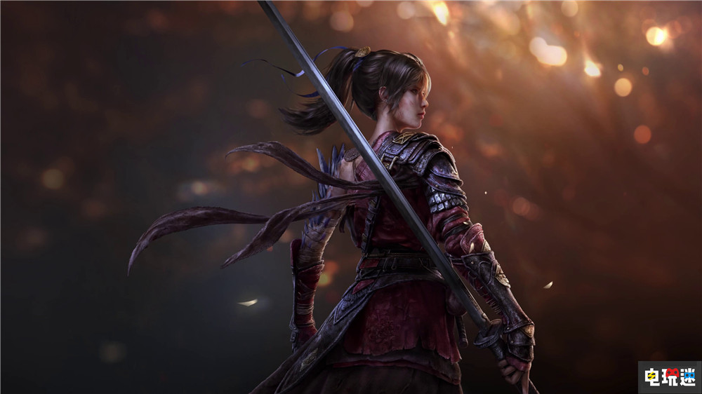 《明末：渊虚之羽》PC版配置要求公开 2070还能战！ EGS Windows Steam PGP XGP PC游戏 明末：渊虚之羽 STEAM/Epic  第1张