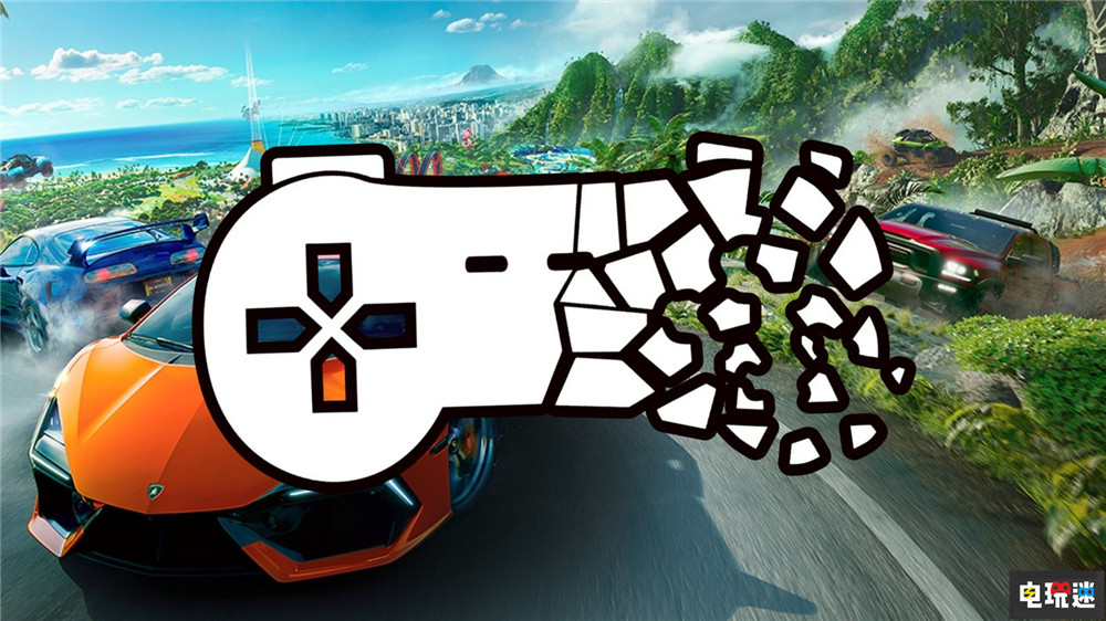 育碧回应“停止扼杀游戏”请愿：游戏是服务 服务必然会终止 在线验证 服务型游戏 飙酷车神 数字游戏 育碧 电玩迷资讯  第1张