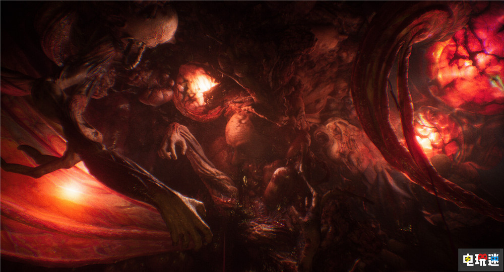 《觉醒深渊》开发商The Chinese Room自母公司Sumo Digital独立 吸血鬼：避世血族2 觉醒深渊 Sumo Digital The Chinese Room 电玩迷资讯  第2张