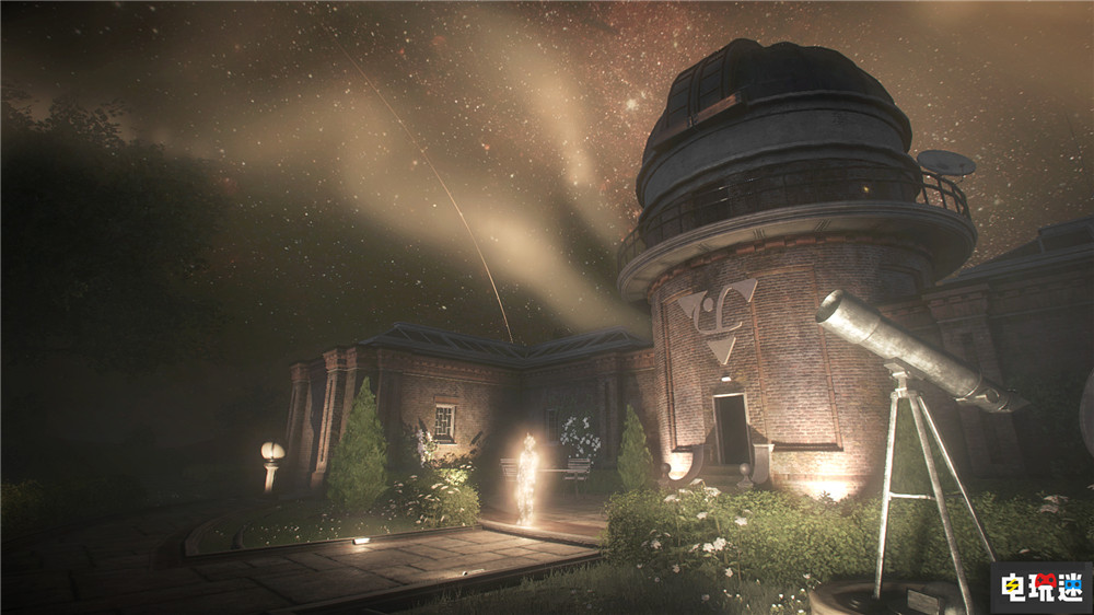 《觉醒深渊》开发商The Chinese Room自母公司Sumo Digital独立 吸血鬼：避世血族2 觉醒深渊 Sumo Digital The Chinese Room 电玩迷资讯  第4张