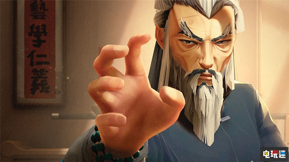 《Rematch》开发商表示暂不会有“师父2” 师父 Sloclap Rematch 电玩迷资讯  第3张