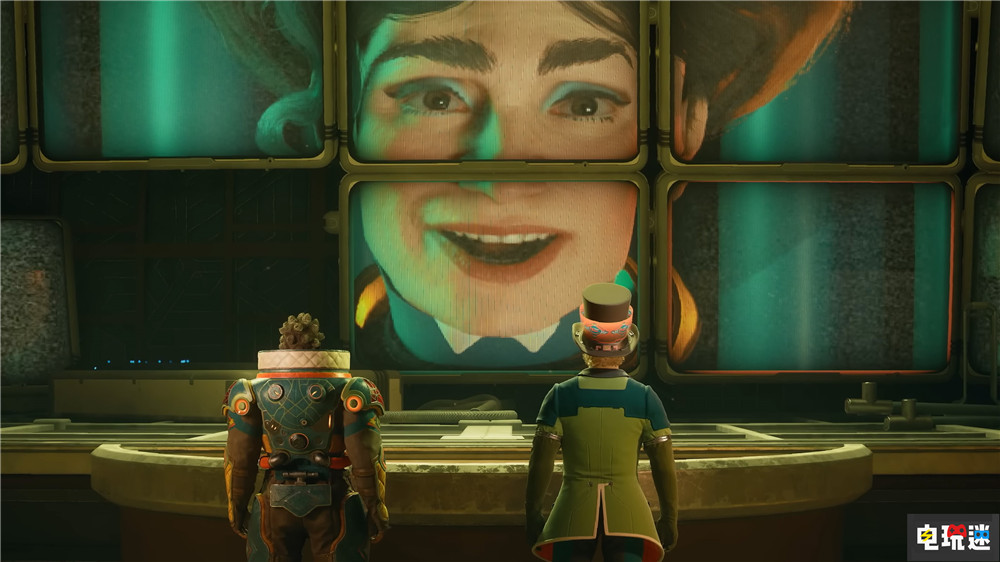 微软Xbox宣布《天外世界2》自80美元改回70美元：符合市场状况 XSS XSX Game Pass XGP Xbox 微软 天外世界2 微软XBOX  第2张