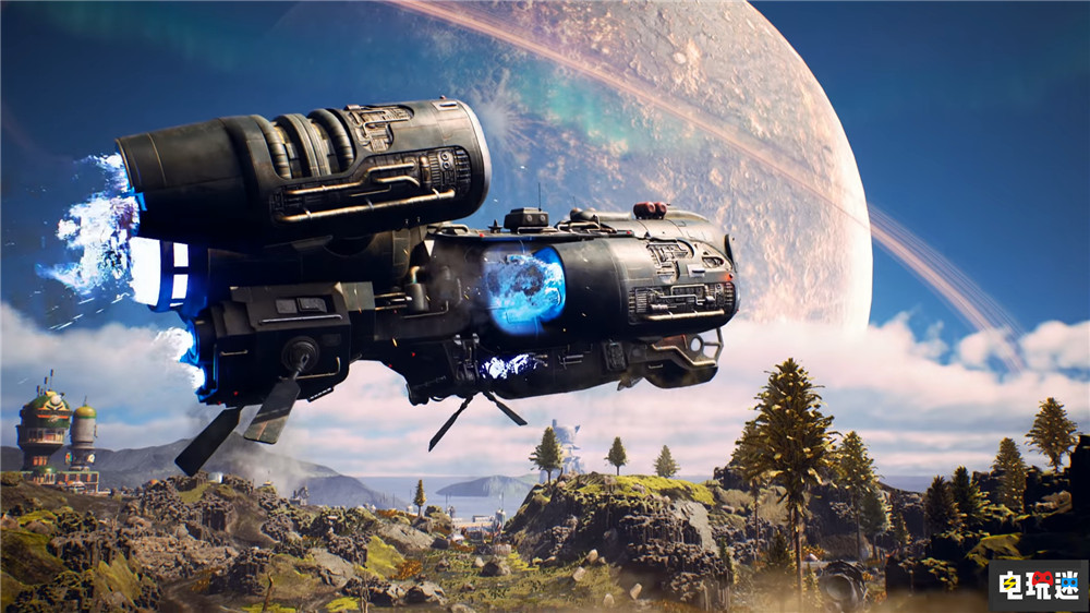 微软Xbox宣布《天外世界2》自80美元改回70美元：符合市场状况 XSS XSX Game Pass XGP Xbox 微软 天外世界2 微软XBOX  第5张