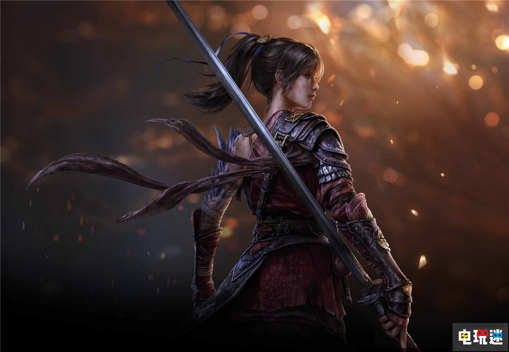 《明末：渊虚之羽》发布道歉公告：尽快优化 将对Steam玩家进行补偿 魂类游戏 PC游戏 Steam 明末：渊虚之羽 STEAM/Epic  第1张