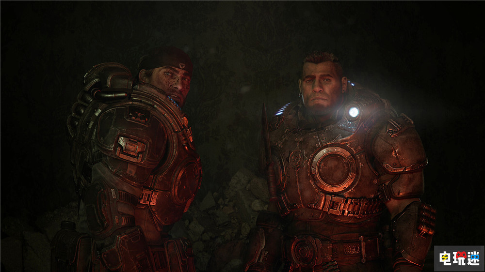 《战争机器：事变日》或将登陆PS5 PS5 索尼 Xbox 微软 战争机器：事变日 微软XBOX  第1张