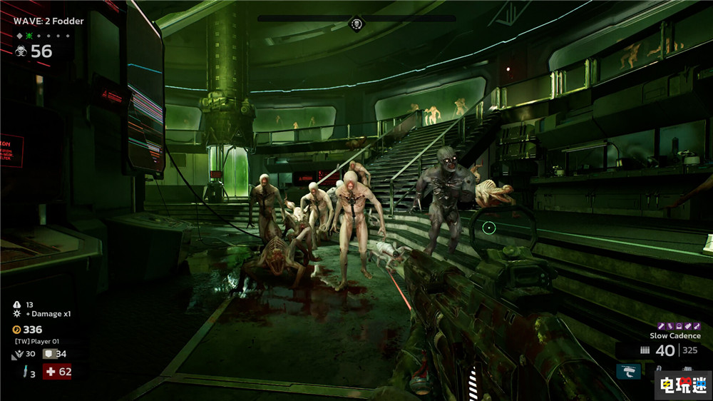 Steam热销周榜7月第4周：《明末：渊虚之羽》第三 光与影：33号远征队 无主星渊 严阵以待 明末：渊虚之羽 杀戮空间3 Valve Steam STEAM/Epic  第2张