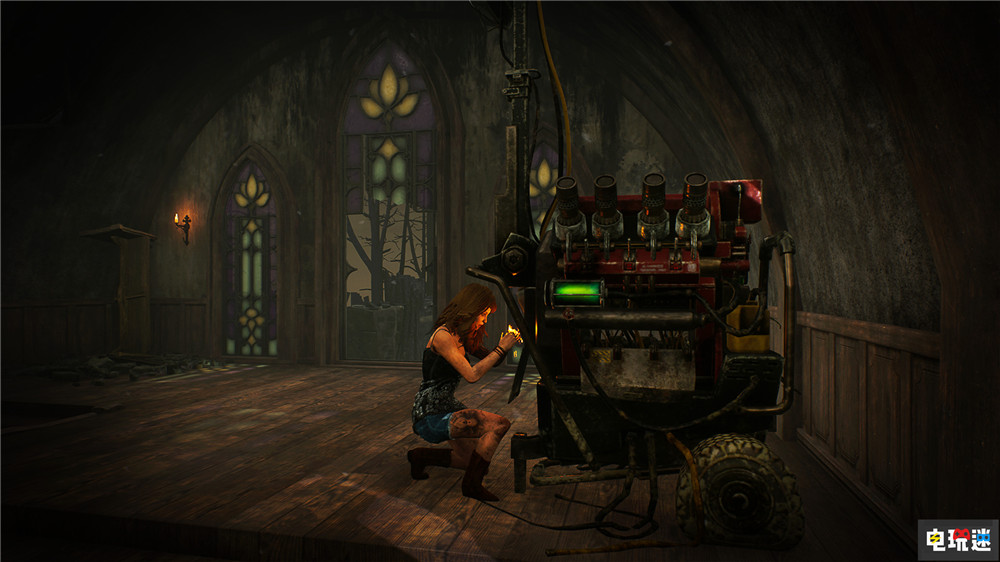 Steam热销周榜7月第4周：《明末：渊虚之羽》第三 光与影：33号远征队 无主星渊 严阵以待 明末：渊虚之羽 杀戮空间3 Valve Steam STEAM/Epic  第7张