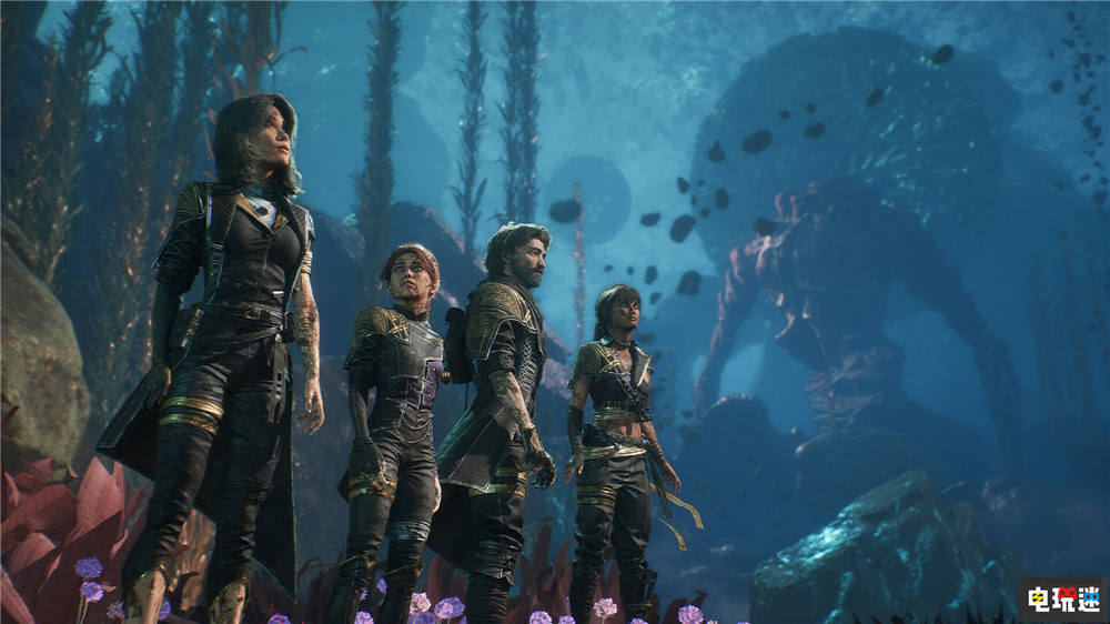 Steam热销周榜7月第4周：《明末：渊虚之羽》第三 光与影：33号远征队 无主星渊 严阵以待 明末：渊虚之羽 杀戮空间3 Valve Steam STEAM/Epic  第10张