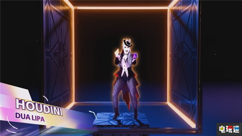 任天堂7月末NS第三方直面会：怪猎物语3 块魂新作公开 Switch 从前从前有个块魂 怪物猎人物语3 Switch 2 任天堂 任天堂SWITCH  第10张