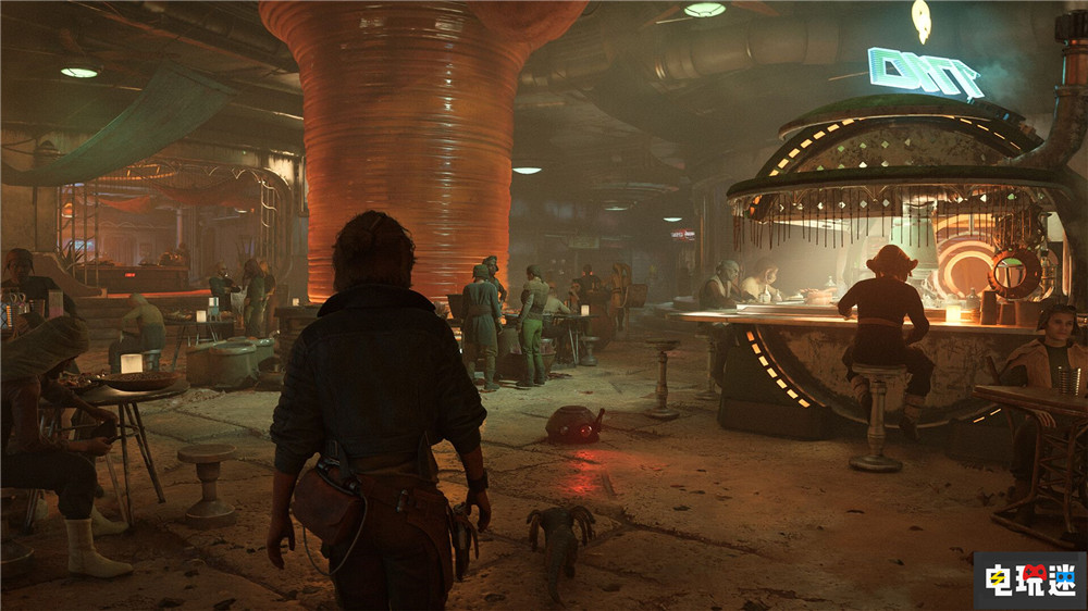 任天堂7月末NS第三方直面会：怪猎物语3 块魂新作公开 Switch 从前从前有个块魂 怪物猎人物语3 Switch 2 任天堂 任天堂SWITCH  第20张