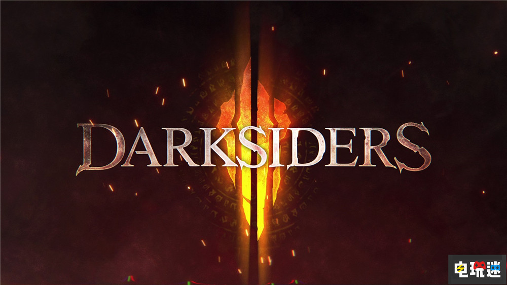 《暗黑血统4》正式公开 四骑士回归 PC游戏 动作游戏 暗黑血统4 电玩迷资讯  第1张