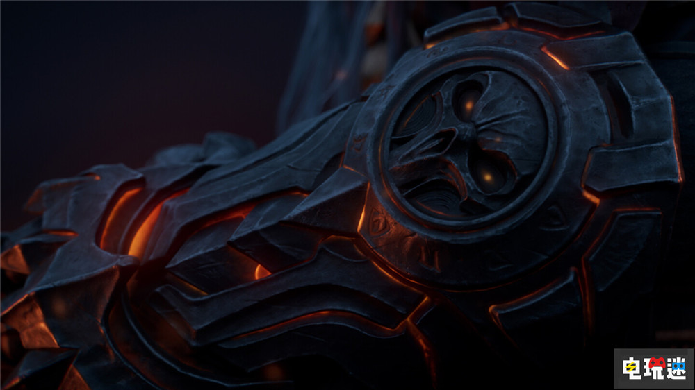 《暗黑血统4》正式公开 四骑士回归 PC游戏 动作游戏 暗黑血统4 电玩迷资讯  第3张