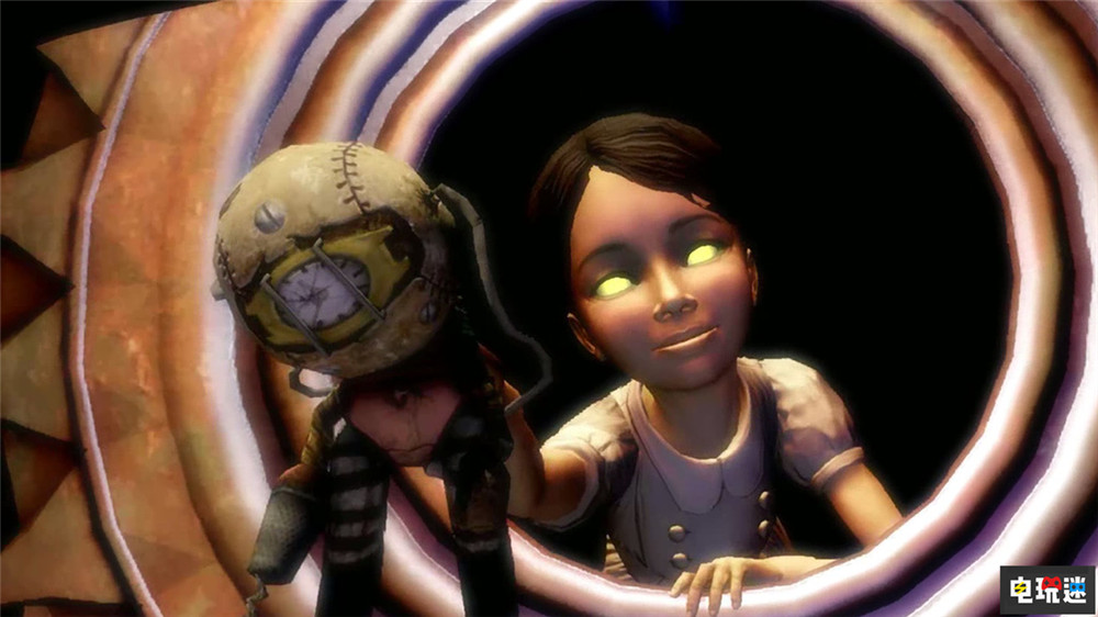 《生化奇兵4》开发商高层被换 游戏内容将大改 FPS 2K 生化危机4 电玩迷资讯  第3张