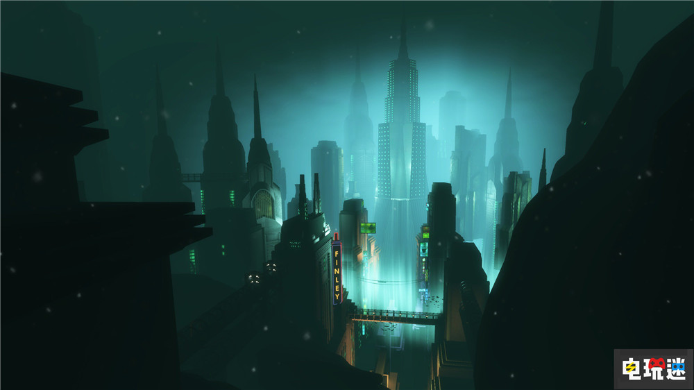 《生化奇兵4》开发商高层被换 游戏内容将大改 FPS 2K 生化危机4 电玩迷资讯  第4张