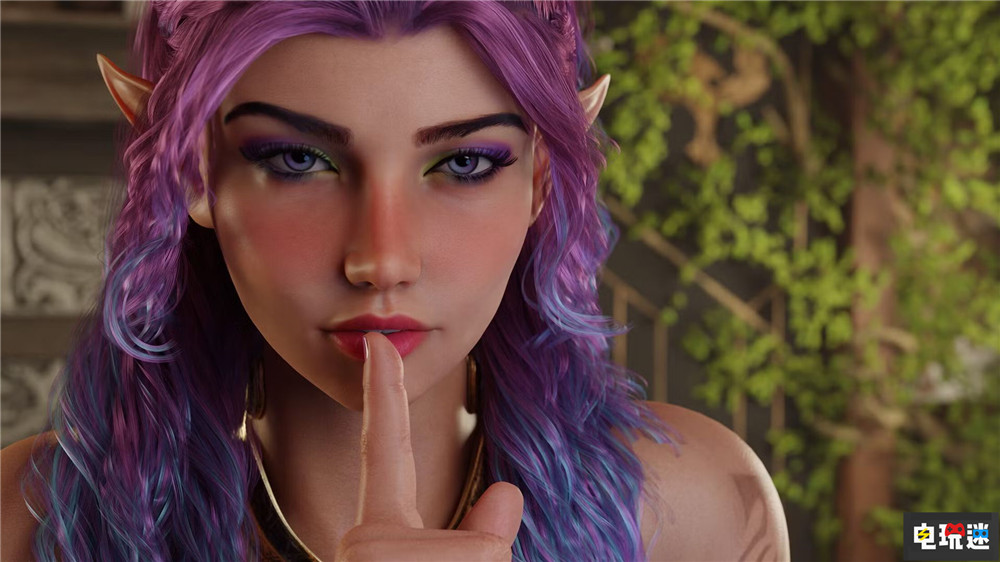 Valve反驳万事达未施压Steam说法：压根没有沟通 VISA 万事达 NSFW itch.io Steam Valve 电玩迷资讯  第3张