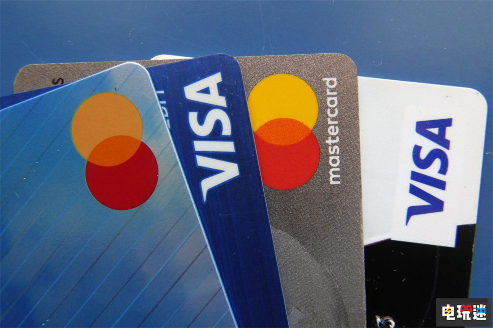 Valve反驳万事达未施压Steam说法：压根没有沟通 VISA 万事达 NSFW itch.io Steam Valve 电玩迷资讯  第4张