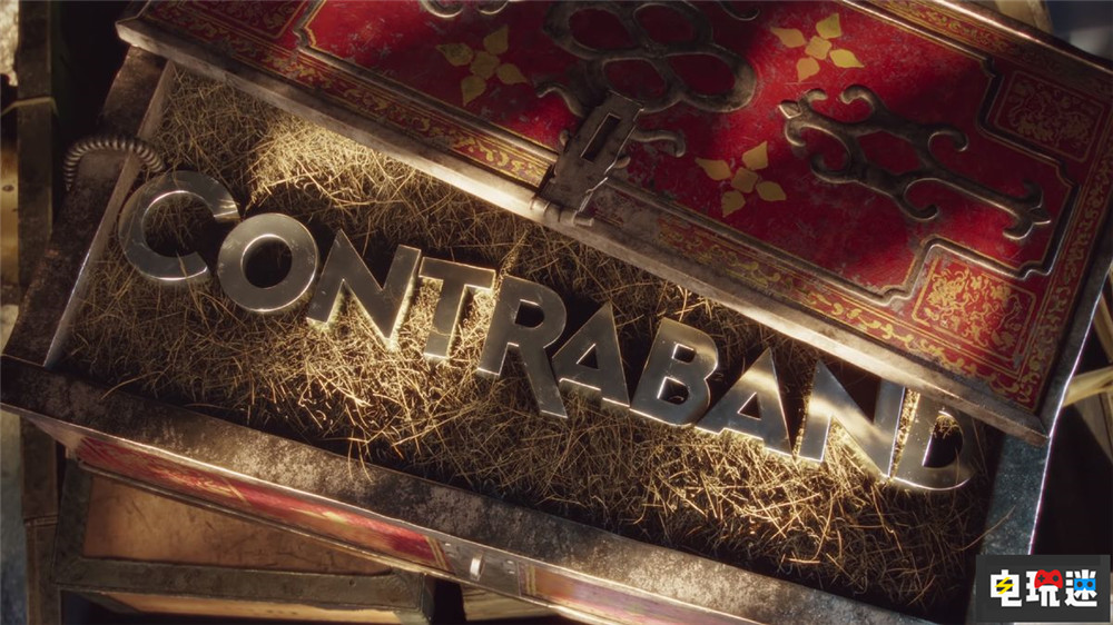 《正当防卫》开发商新作《走私》被微软取消 游戏取消 Xbox 雪崩工作室 微软 走私 正当防卫 微软XBOX  第1张