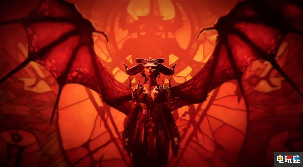 《暗黑破坏神》系列经理Rod Fergusson离职暴雪 暗黑破坏神2重制版 暗黑破坏神4 暴雪 微软XBOX  第4张