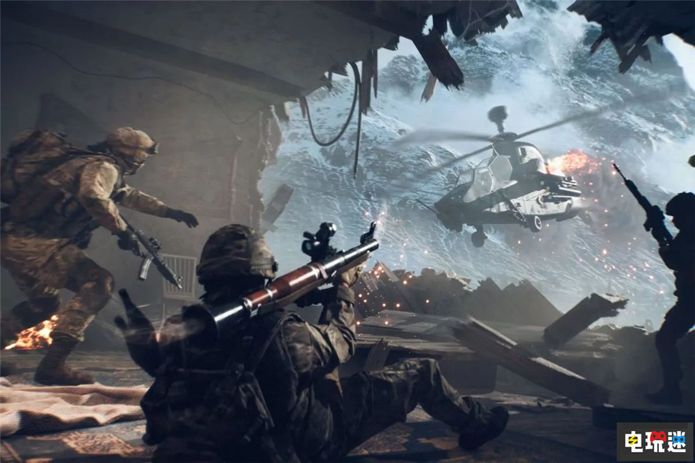 《战地6》B测已经阻止超过33万次作弊行为 EA PC游戏 FPS 反作弊 战地6 电玩迷资讯  第3张