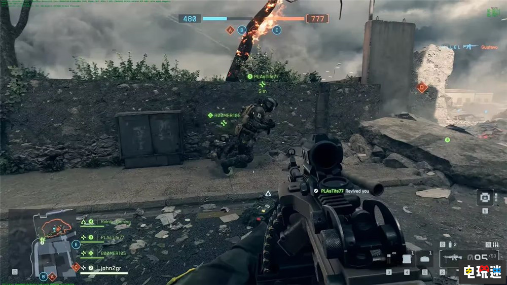 《战地6》B测已经阻止超过33万次作弊行为 EA PC游戏 FPS 反作弊 战地6 电玩迷资讯  第4张