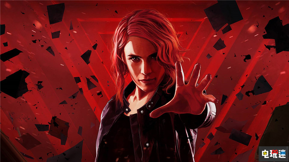 《控制》游戏销量破500万 衍生作表现令Remedy不满 FBC：Firebreak 控制 Remedy 电玩迷资讯  第1张