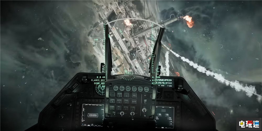 《战地6》将包含大型地图 战斗节奏会慢一些 游戏地图 EA FPS 战地6 电玩迷资讯  第5张