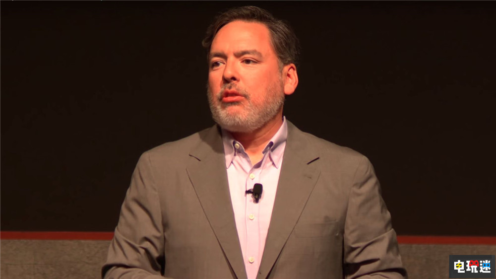 前SIE总裁称XGP会让开发商变成“工资奴隶”失去创新动力 PS+ XGP 微软 肖恩·莱登 SIE 电玩迷资讯 第2张 前SIE总裁称XGP会让开发商变成“工资奴隶”失去创新动力 PS+ XGP 微软 肖恩·莱登 SIE 电玩迷资讯 第2张