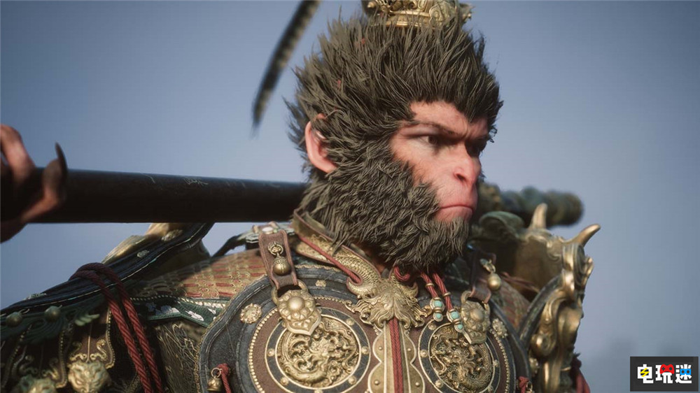 《黑神话：悟空》将在科隆游戏展开幕夜直播公开新情报 开幕夜直播 科隆游戏展 黑神话：悟空 电玩迷资讯  第1张