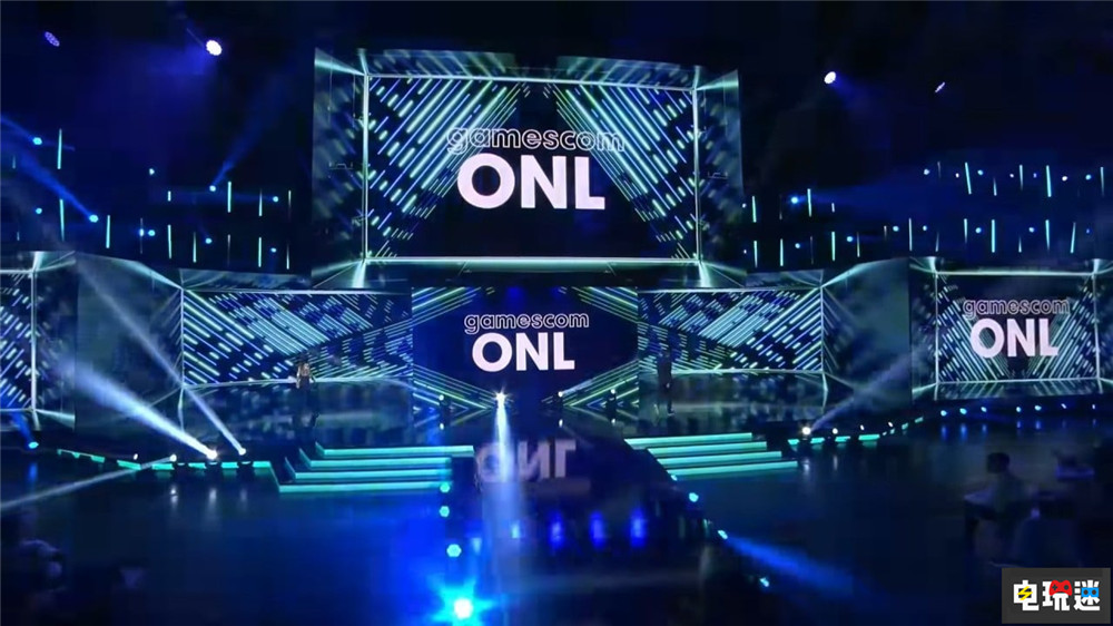 《黑神话：悟空》将在科隆游戏展开幕夜直播公开新情报 开幕夜直播 科隆游戏展 黑神话：悟空 电玩迷资讯  第2张