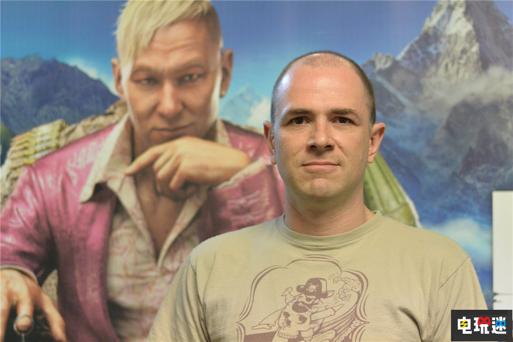 《刺客信条3》导演称游戏时间拉长是为防二手影响销量 刺客信条：英灵殿 刺客信条：奥德赛 刺客信条：起源 育碧 刺客信条 电玩迷资讯  第2张