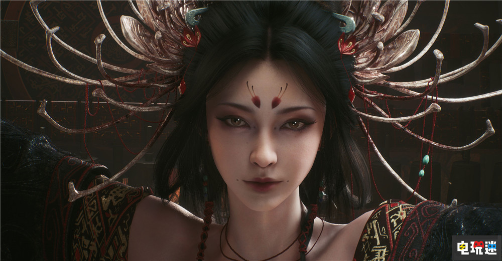 古剑奇谭新作《古剑》公开 线性非魂类ARPG 单机游戏 ARPG 古剑奇谭 古剑 电玩迷资讯  第1张