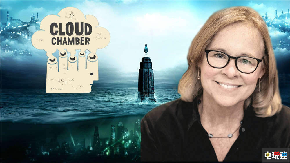 前《暗黑破坏神》经理罗德·弗格森重返2K为《生化奇兵》系列“救火” 2K Cloud Chamber 生化奇兵4 生化奇兵 电玩迷资讯  第3张