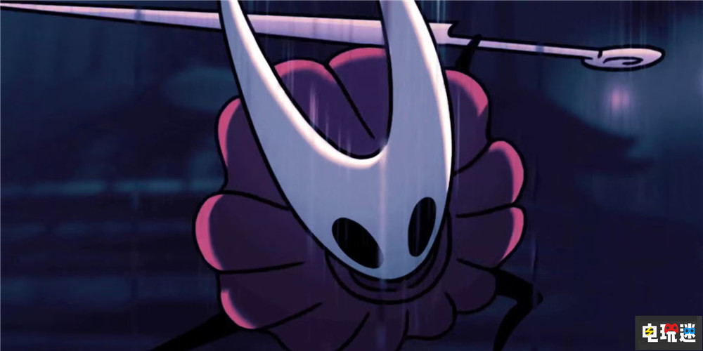 《空洞骑士：丝之歌》敲定9月4日发售 这次不鸽了 动作游戏 XGP 丝之歌 空洞骑士 电玩迷资讯  第1张