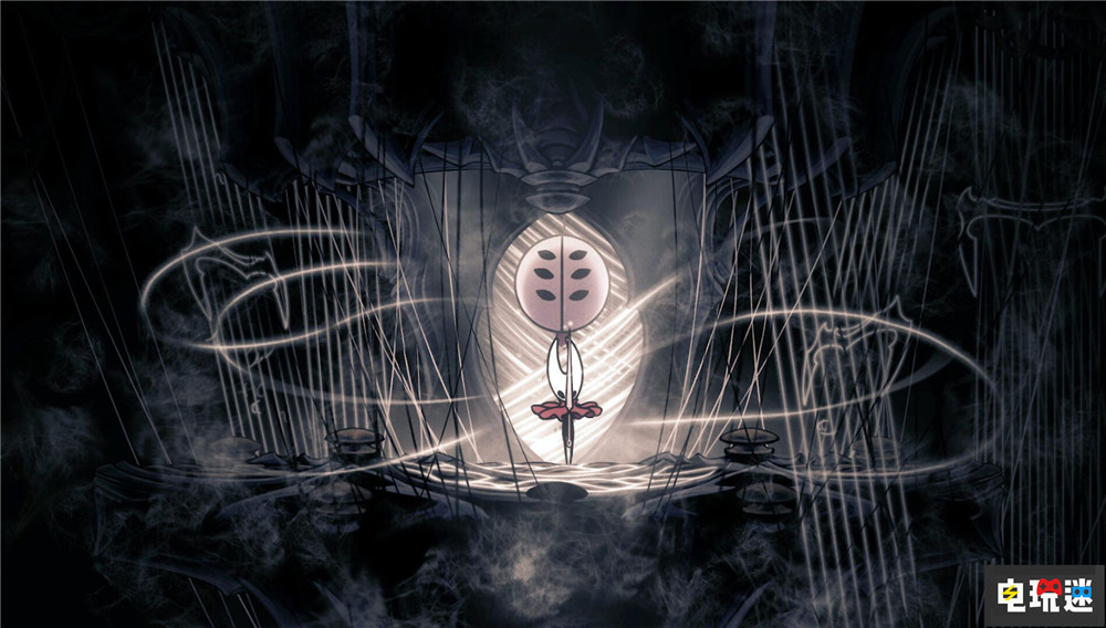 《空洞骑士：丝之歌》敲定9月4日发售 这次不鸽了 动作游戏 XGP 丝之歌 空洞骑士 电玩迷资讯  第3张