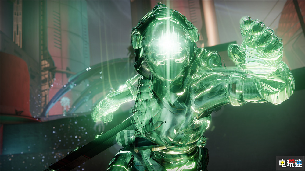 《命运2》开发商Bungie首席执行官宣布卸任 索尼 Bungie 命运2 索尼PS  第3张