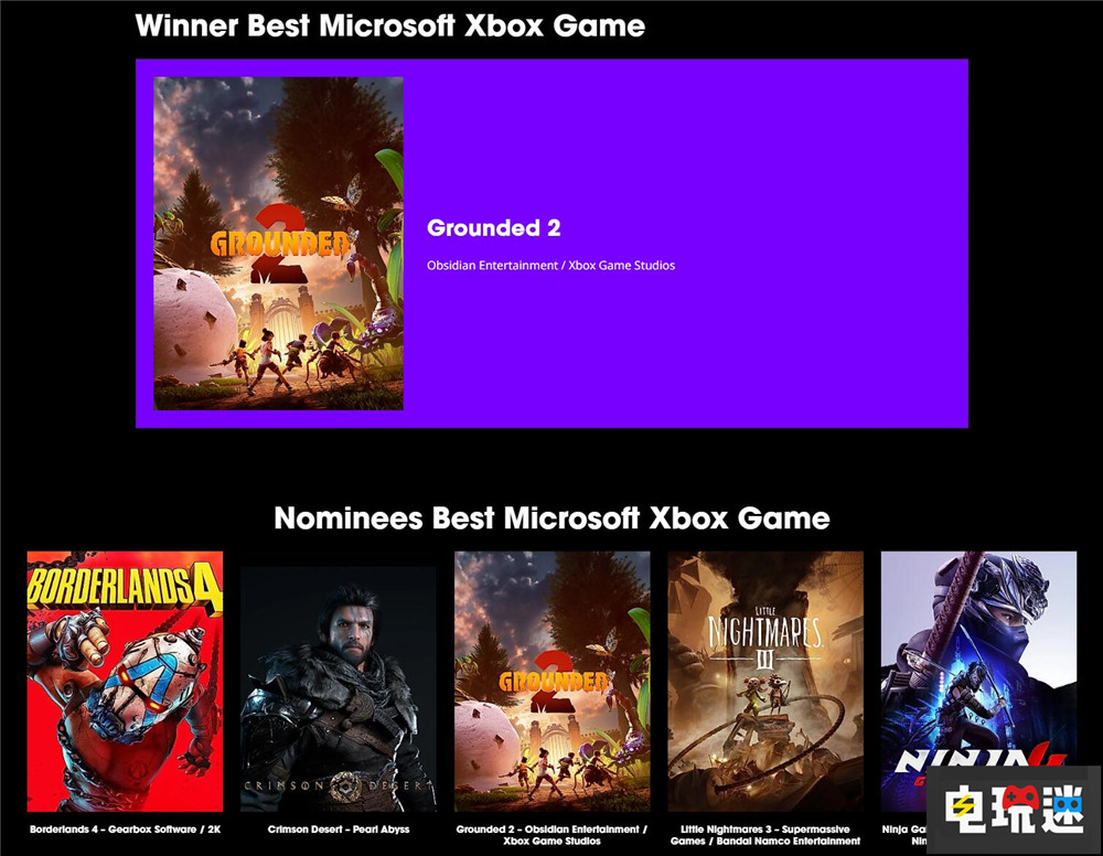 科隆游戏展大奖公布：《生化危机9》斩获4奖成最大赢家 马力欧赛车：世界 咚奇刚：蕉力全开 生化危机9 科隆游戏展大奖 电玩迷资讯  第9张