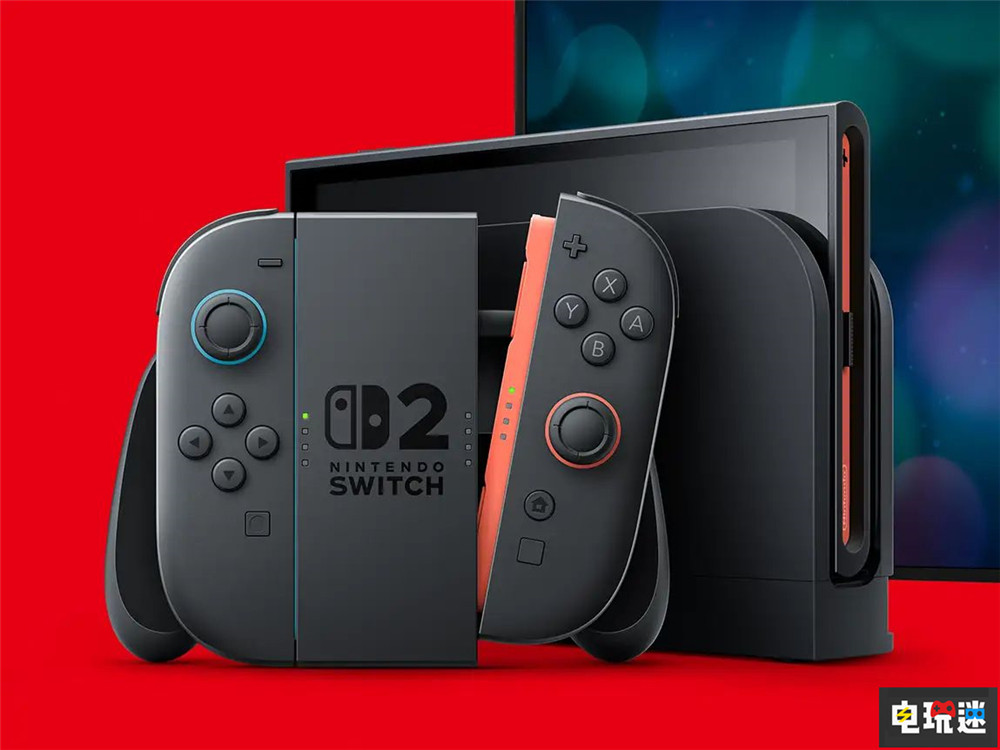 国行版Switch将于2026年末停止维修服务 掌机 国行版 Switch 腾讯 任天堂SWITCH  第1张
