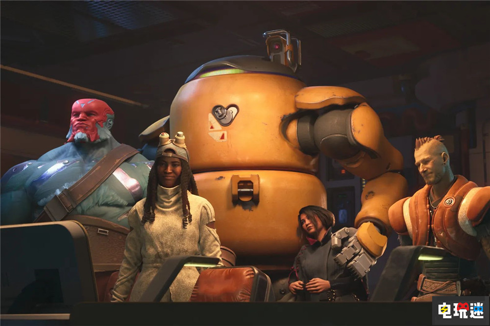 《星鸣特攻》教训惨重 Playstation将加强第一方工作室监管 服务型游戏 Bungie SIE PlayStation 索尼 星鸣特攻 索尼PS  第1张