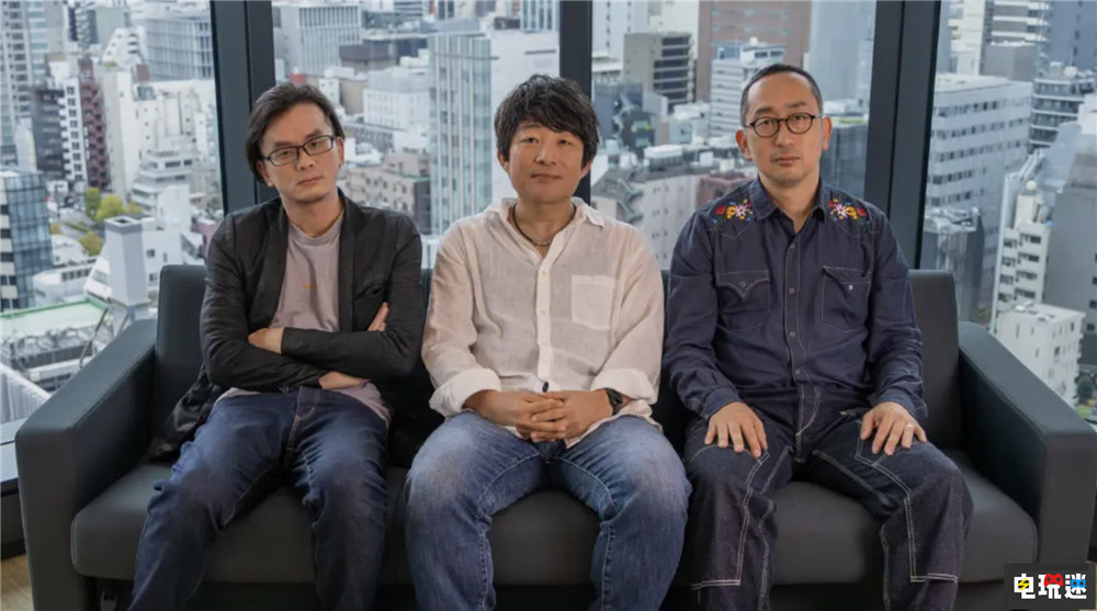 伊津野英昭团队新增大阪分部 再添卡普空老将 卡普空 大阪 伊津野英昭 日本光子工作室 电玩迷资讯  第2张