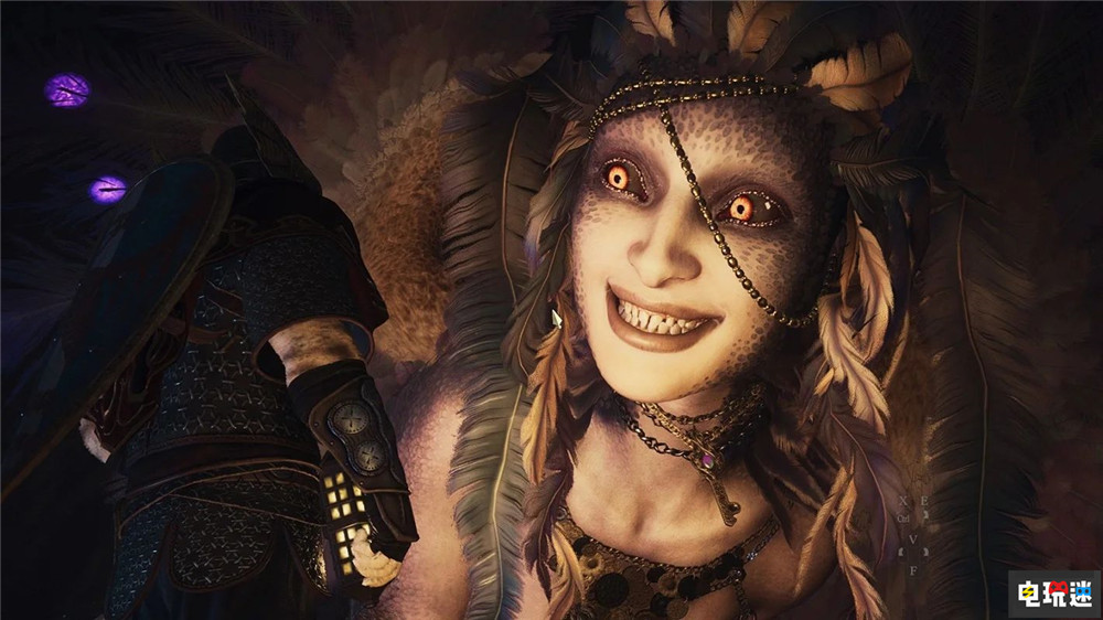 伊津野英昭团队新增大阪分部 再添卡普空老将 卡普空 大阪 伊津野英昭 日本光子工作室 电玩迷资讯  第3张