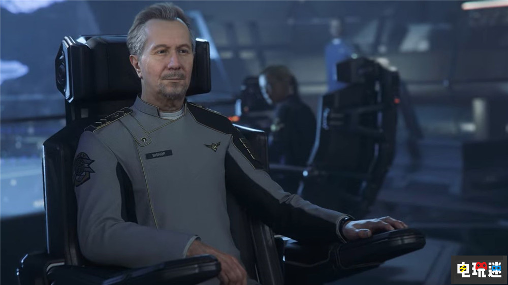 CIG创始人希望《42中队》能与《GTA6》分量相当 42中队 星际公民 电玩迷资讯  第2张